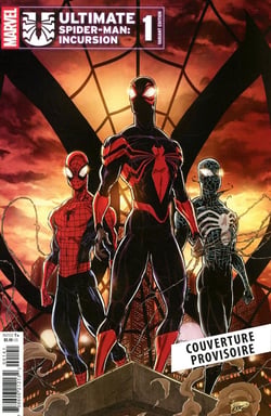 Ultimate Universe n.11