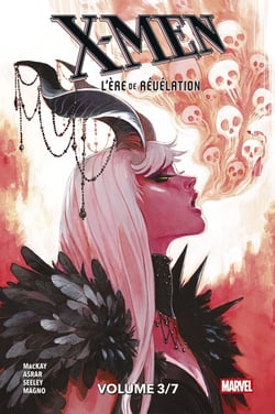 X-Men : L'ère de révélation n.3