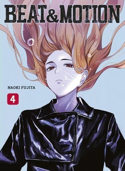 Beat & Motion Tome 4