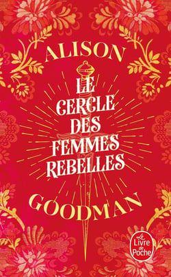Le Cercle des femmes rebelles