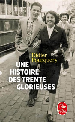 Une Histoire des Trente Glorieuses