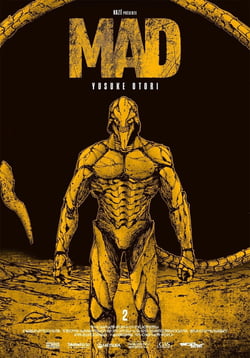 Mad Tome 2
