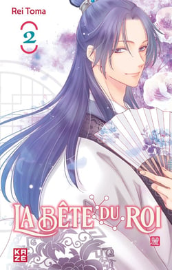 La bête du roi Tome 2