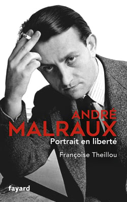 André Malraux, Portrait en liberté