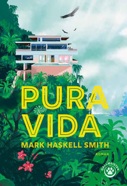 Pura Vida
