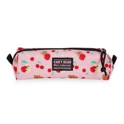 Trousse rectangulaire 1 compartiment Legami - Ours - My pencil case Teddy Bear