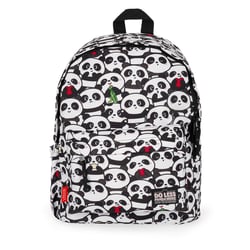Sac à dos Legami 35 cm - Panda  - My Backpack Panda - 1 compartiment