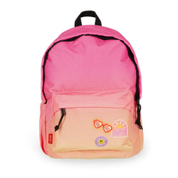 Sac à dos Legami 35 cm - Sunrise - My Backpack Sunrise Lover - 1 compartiment