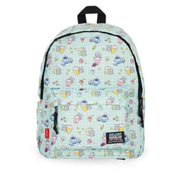 Sac à dos Legami 35 cm - Bubble Tea - My Backpack Kitty - 1 compartiment