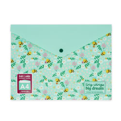 Petit porte-documents Legami - Abeille