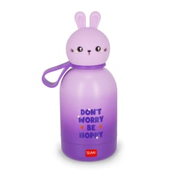 Gourde thermique Legami - Lapin - 310 ml