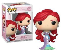 Figurine Funko POP! - Disney Princesse - la Petite Sirène n°1739