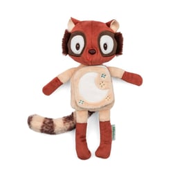 Elvis peluche à histoire - Lilliputiens