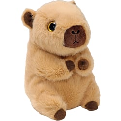 Peluche Lara Capybara - Beanie Bellies small