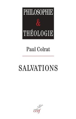 Salvations
