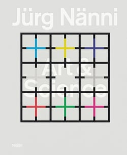Jürg Nänni: Art & Science