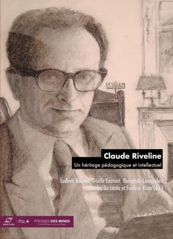 Claude Riveline : Un héritage pédagogique et intellectuel