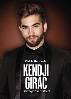 Kendji Girac : L'incroyable histoire