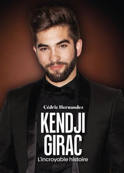 Kendji Girac : L'incroyable histoire