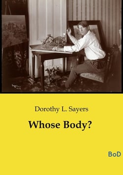Whose Body?