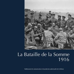 La Bataille de la Somme, 1916