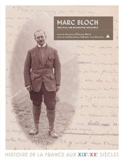 Marc Bloch, 1886-1944 : Une biographie impossible