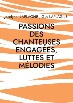 Passions des chanteuses engagées, luttes et mélodies : Chicitude d'Angèle, d'Armanet, de Farmer, de Fontaine, de Luciani, de Pravi, de Ribeiro, de Sagazan et des autres, Théâtre des passions