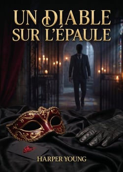Un diable sur l'épaule Tome 1 : Le choix d'Angela
