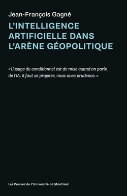 L'intelligence artificielle dans l'arène géopolitique