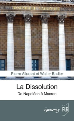 La Dissolution : De Napoléon à Macron