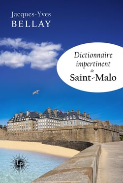 Dictionnaire impertinent de Saint-Malo
