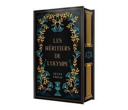 Les Héritiers de l'Olympe