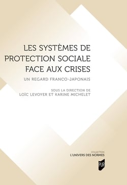 Les systèmes de protection sociale face aux crises : Un regard franco-japonais