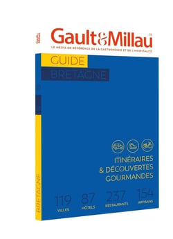 Guide Bretagne (édition 2026)