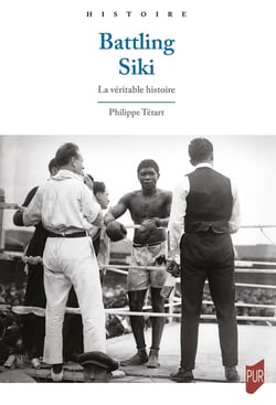 Battling Siki : La véritable histoire