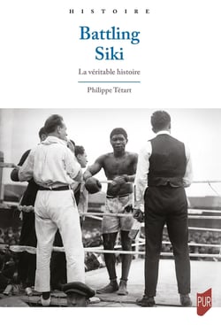Battling Siki : La véritable histoire