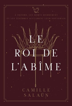 Le Roi de l'abîme