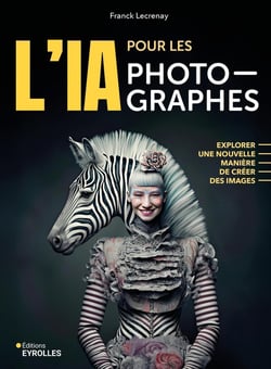 L'IA pour les photographes : Explorer une nouvelle manière de créer des images