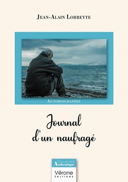 Journal d'un naufragé