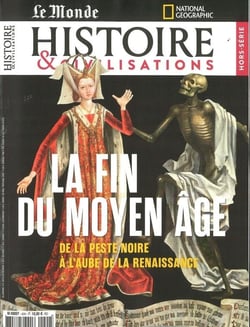 Histoire & Civilisations Hors-Série n.39 : Splendeurs de la Grèce Antique