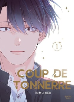 Coup de tonnerre Tome 1