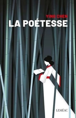 La poètesse