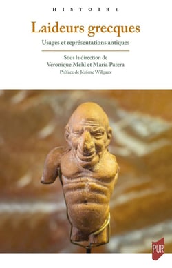 Laideurs grecques : Usages et représentations antiques