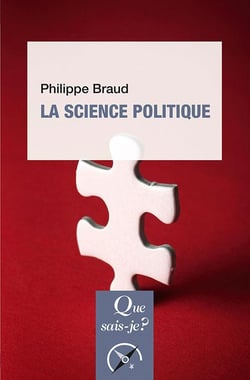 La Science politique