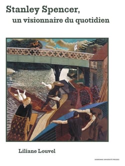 Stanley Spencer : Un visionnaire du quotidien