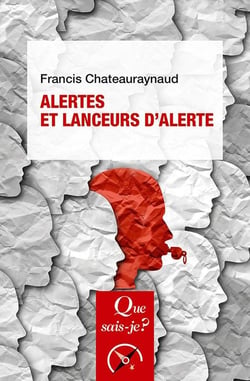 Alertes et lanceurs d'alerte
