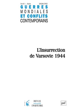 Guerres mondiales et conflits contemporains n.302