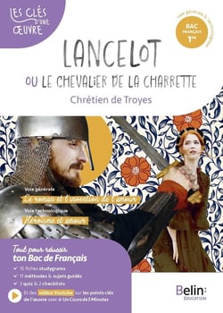 Lancelot ou le Chevalier de la charrette