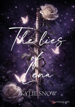 The lies of Lena : Les Chroniques d'Otacia, tome 1