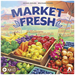 Market Fresh - Avalon Hill
